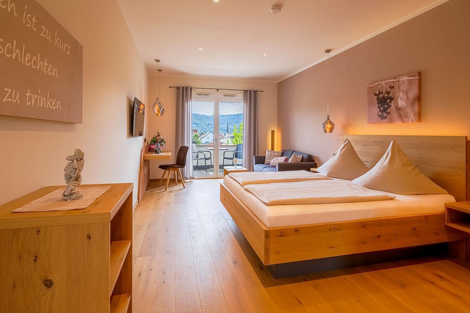 Main-Vinotel Weingut Helmstetter Buergstadt Exteriör bild