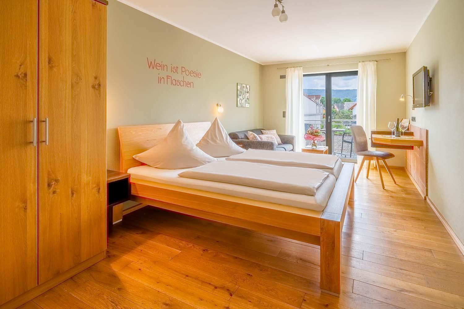 Main-Vinotel Weingut Helmstetter Buergstadt Exteriör bild