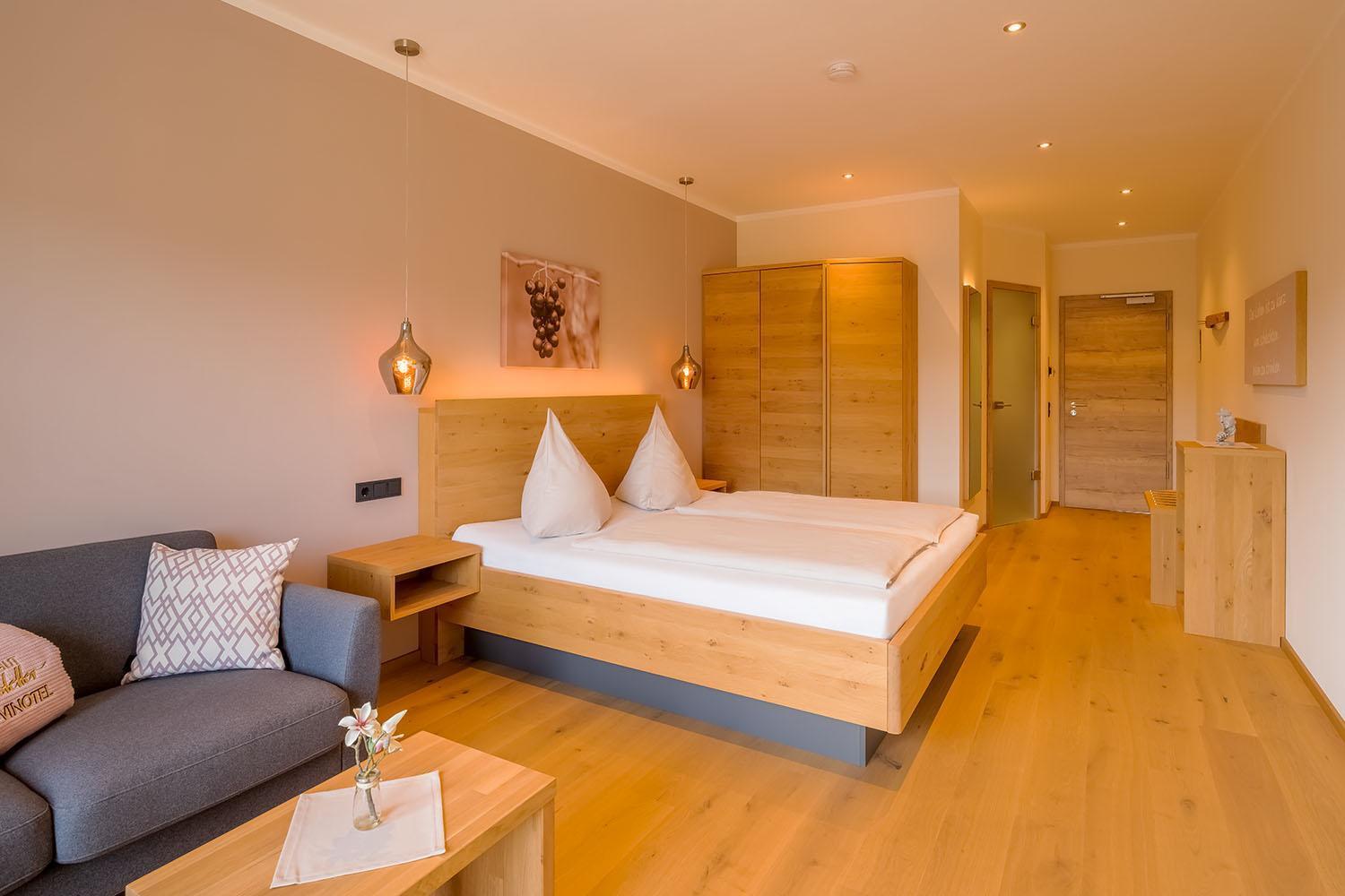 Main-Vinotel Weingut Helmstetter Buergstadt Exteriör bild