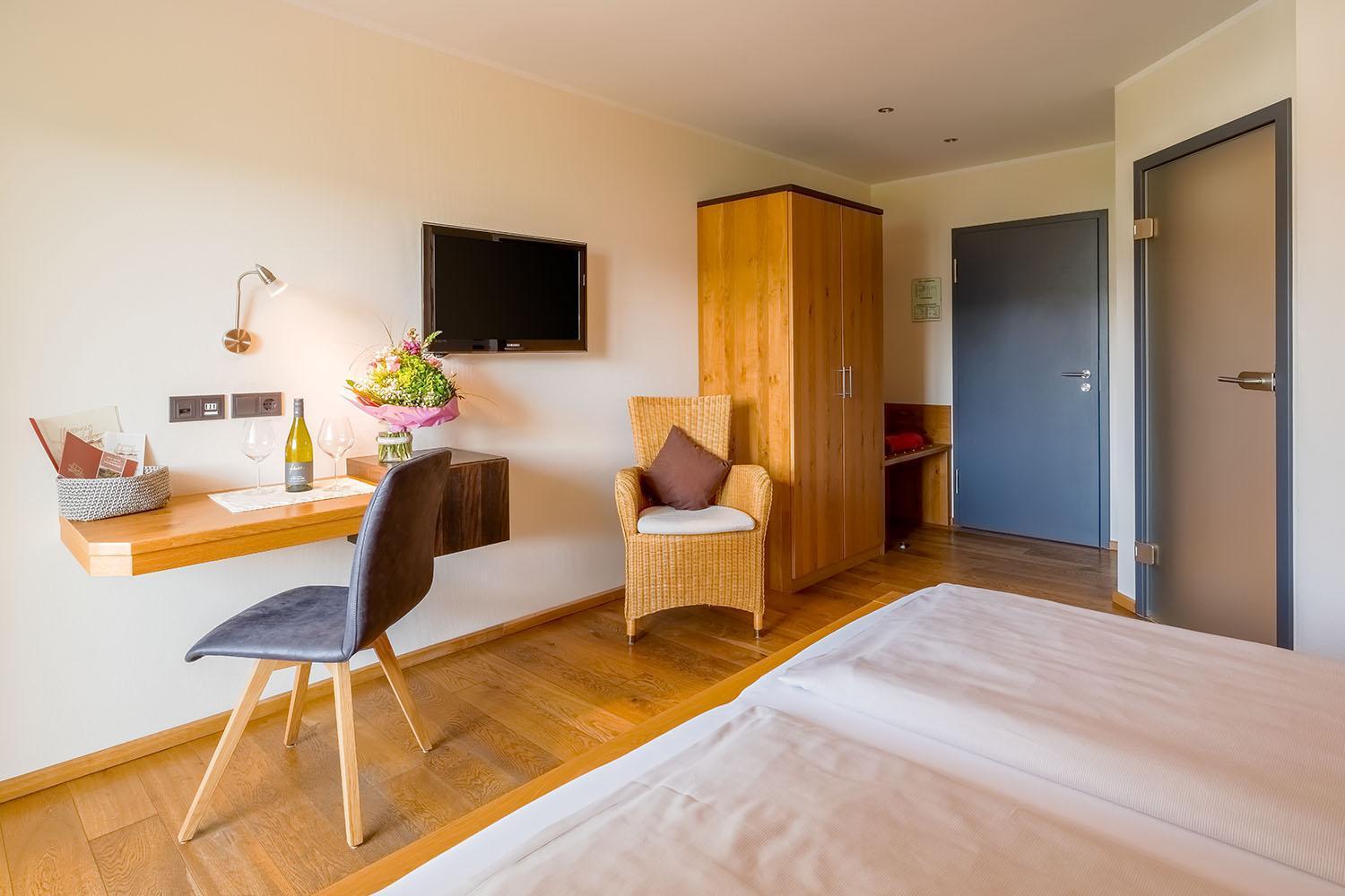 Main-Vinotel Weingut Helmstetter Buergstadt Exteriör bild